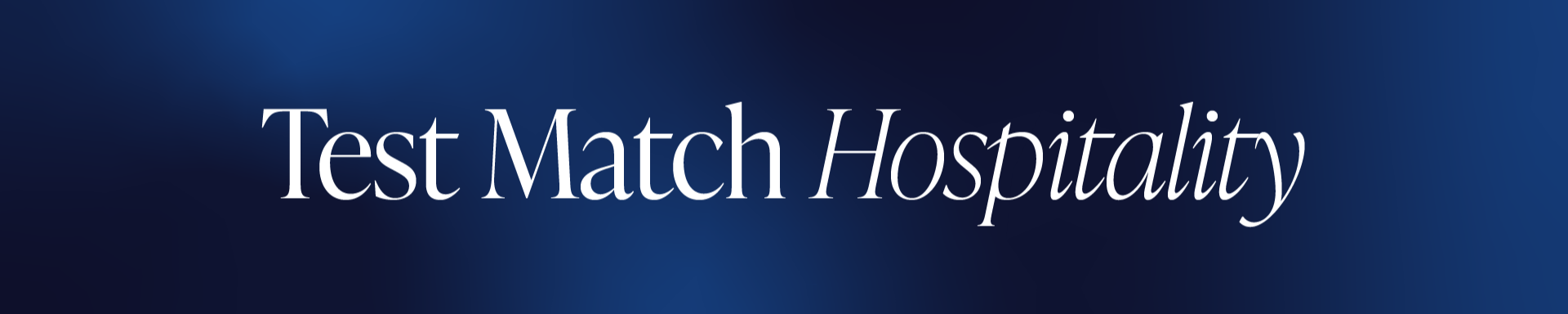 Cricket Register Banner