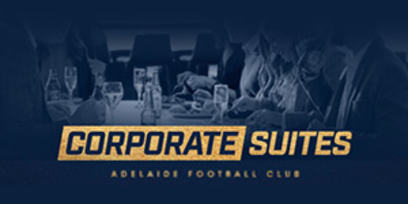 Corporate Suites Thumbnail