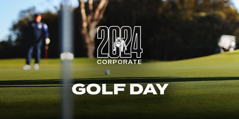 2024 Annual Bulldogs Golf Day Thumbnail