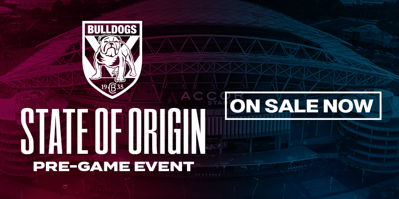 Events | 2024 State of Origin | Sydney | 2024 Thumbnail