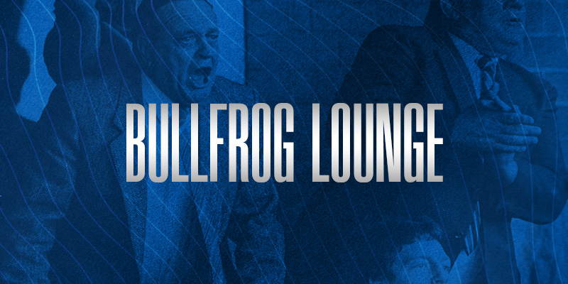 Bullfrog Lounge Thumbnail