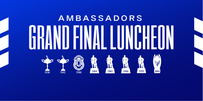 2024 Ambassadors Grand Final Lunch Thumbnail