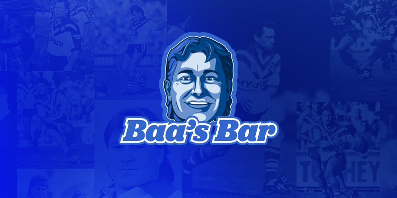 Baa's Bar Thumbnail