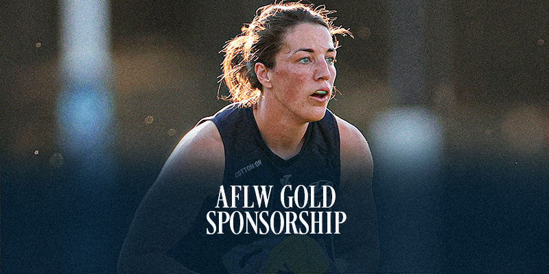 Guernsey Club | AFLW Gold Sponsorship | 2024 Thumbnail