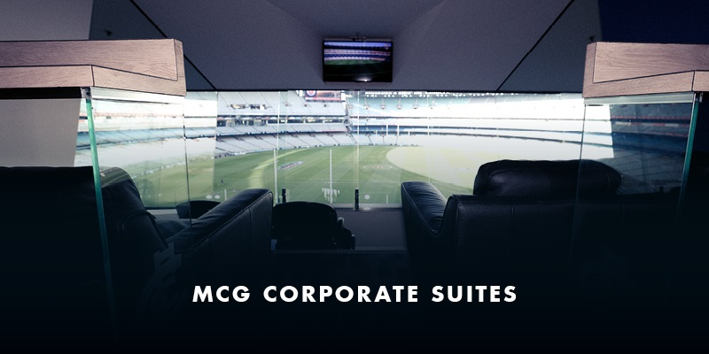 Corporate Suites | MCG | 2022 Thumbnail