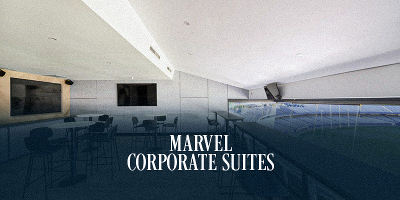 Corporate Suites | Marvel Stadium | 2024 Thumbnail