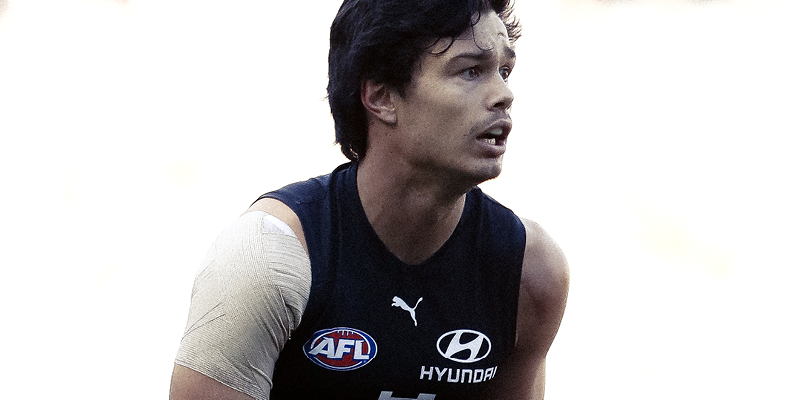 Guernsey Club | AFL Silver Player | 2022 Thumbnail
