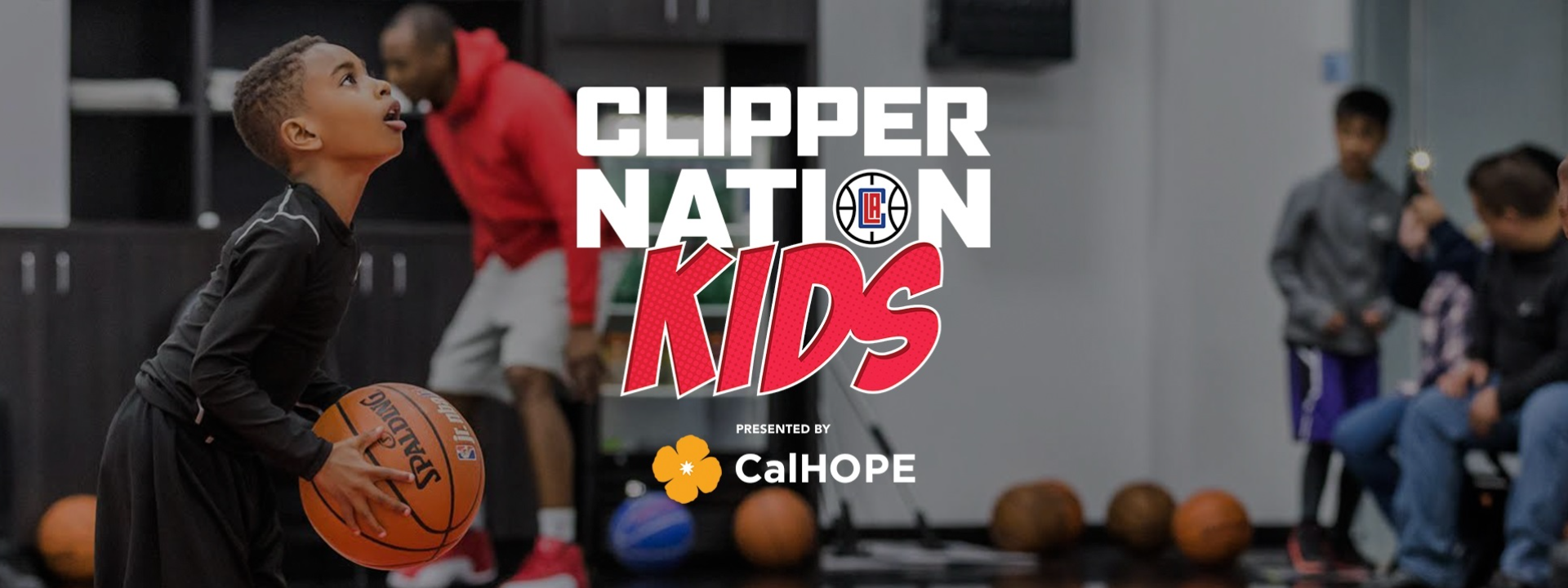 Clipper Nation Kids