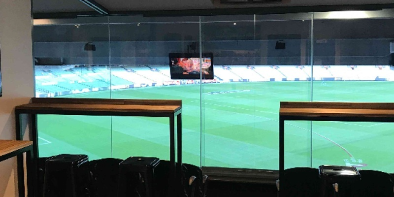 12-Person MCG | Suite 2-11 Thumbnail