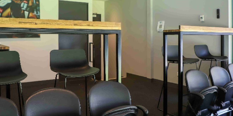 12 Person MCG | Suite 2-12 Thumbnail