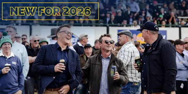 Warrnambool | Knock Off Pass | Warrnambool | Knock Off Pass | 2025-2026 Thumbnail