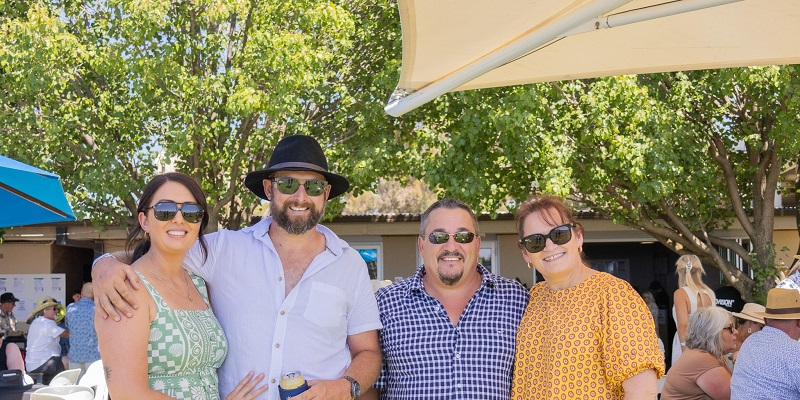 Echuca | Rhythm & Reins Marquee | Echuca | Rhythm & Reins Marquee | 2025-2026 Thumbnail