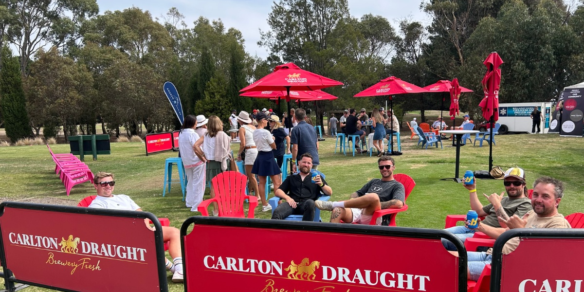 BTC Charity Golf Day Tile Image