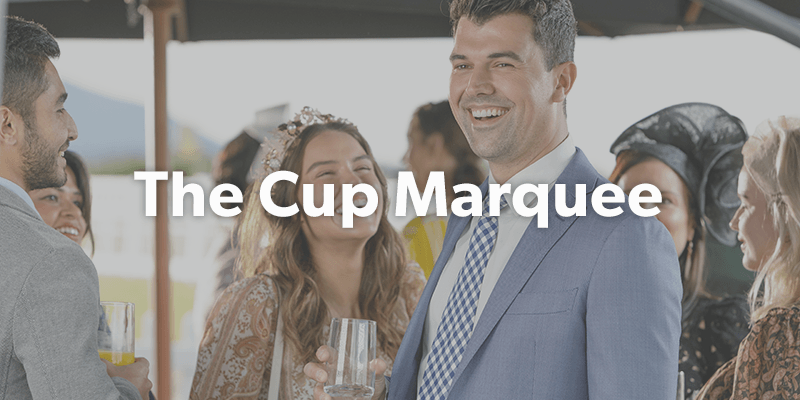 Cup Marquee | Coleraine | Cup Marquee | 2022-2023 Thumbnail