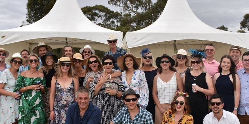Stawell | Mistletoe Mile | Stawell | Mistletoe Mile | 2025-2026 Thumbnail