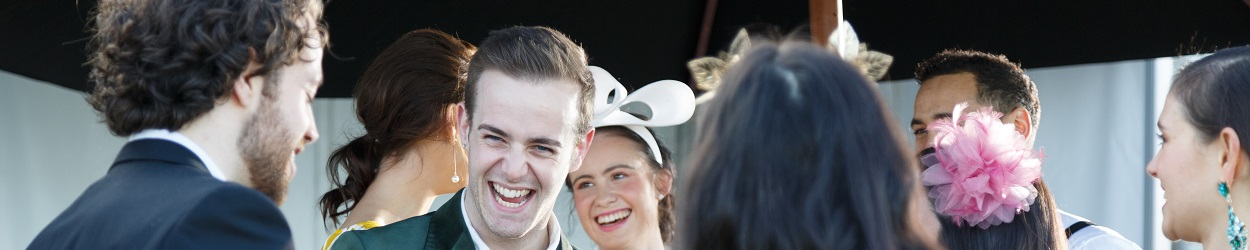 Bairnsdale | Banner | Umbrella