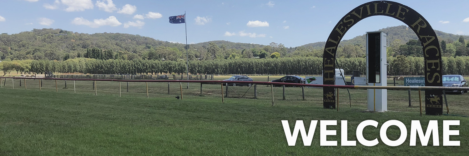 Healesville | Home Page Image | Ticket Portal