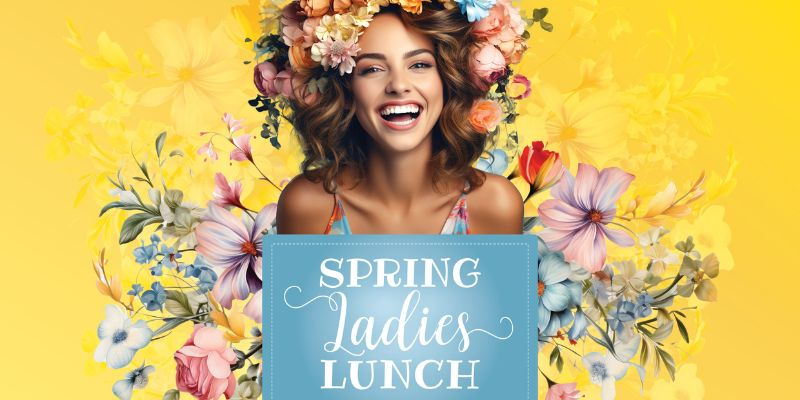 Bendigo | Silks Dining | Bendigo | Spring Ladies Lunch | 2024-2025 Thumbnail