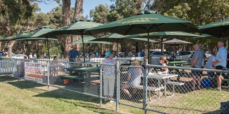Balnarring | Picnic Tables | Balnarring | Picnic Tables | 2025-2026 Thumbnail