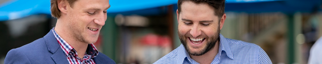 Omeo | Banner | Member