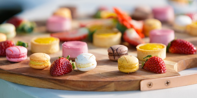 Ararat | Extras | Ararat | Catering | 2025-2026 Thumbnail