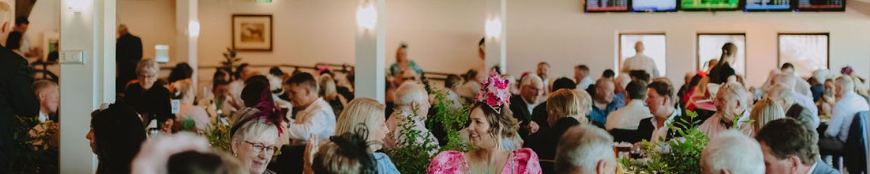 Bendigo | Banner | Silks Dining