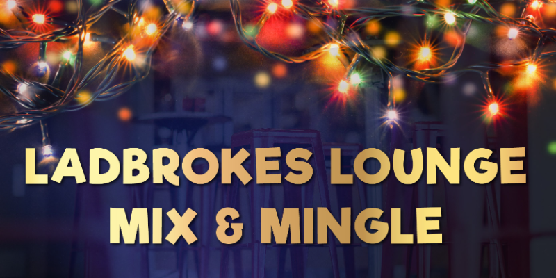 Cranbourne | Ladbrokes Lounge Mix & Mingle | Cranbourne | Ladbrokes Lounge Mix & Mingle | 2024-2025 Thumbnail