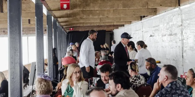 Warrnambool | Standview Dining | Warrnambool | Standview Dining - May Carnival | 2025-2026 Thumbnail