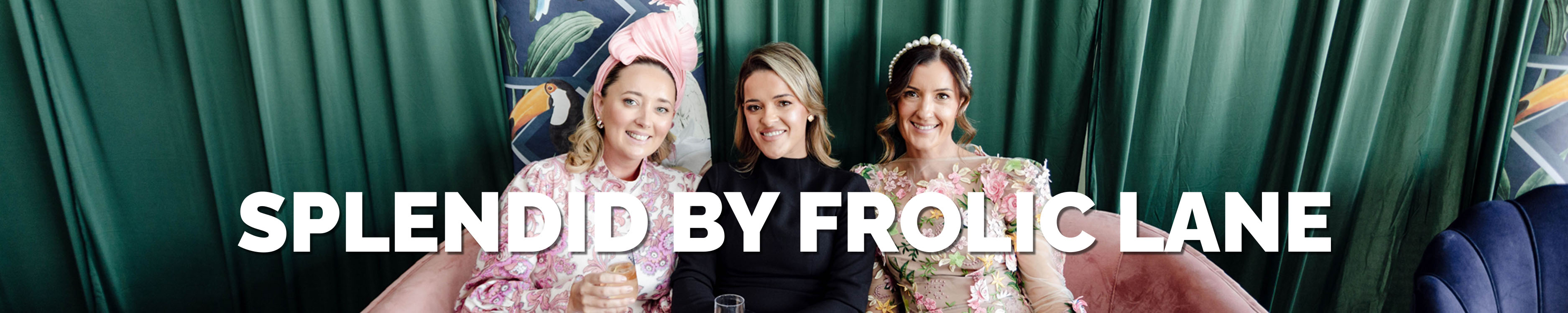 Warrnambool | Splendid | Banner