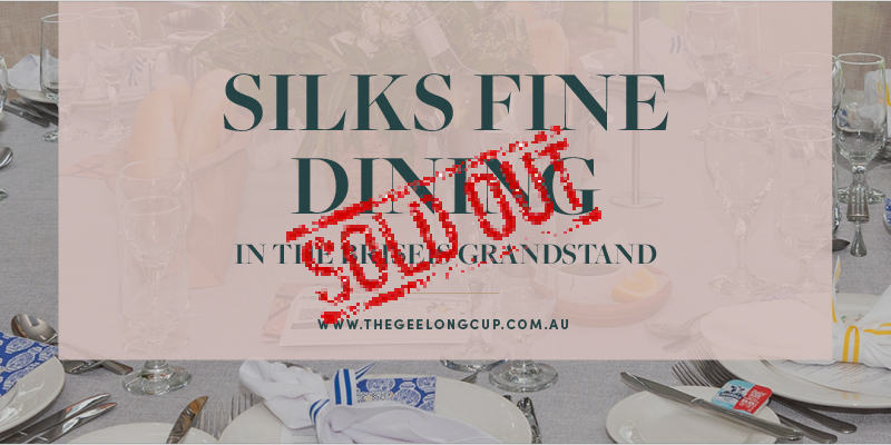 Silks Fine Dining | Geelong | Silks Fine Dining | 2022-2023 Thumbnail