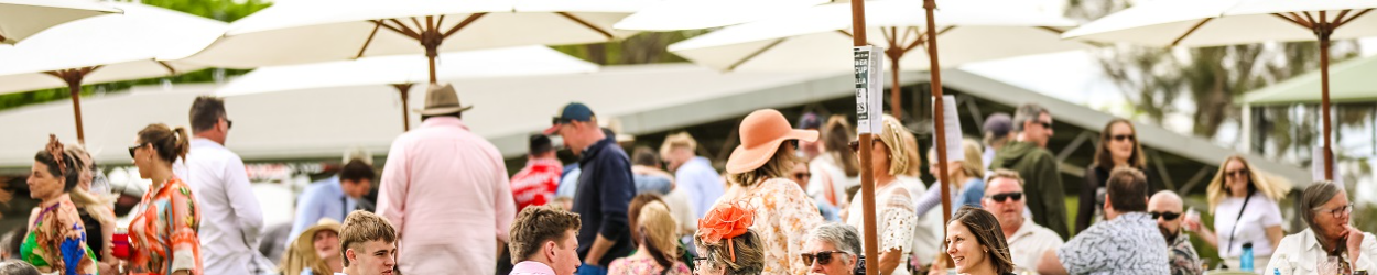 Gunbower | Banner | Umbrella