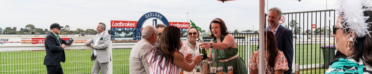 Geelong | Banner | Promenade