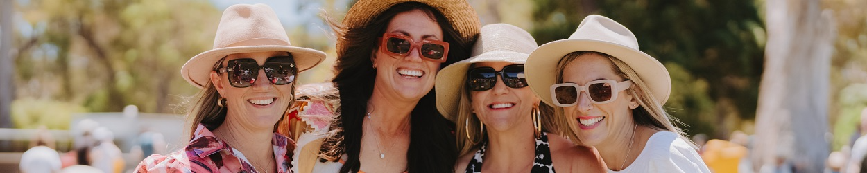 Hanging Rock | Banner | GA