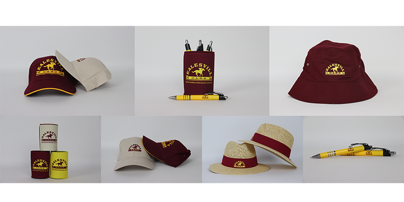 Healesville | Merchandise | Healesville | Merchandise | 2025-2026 Thumbnail