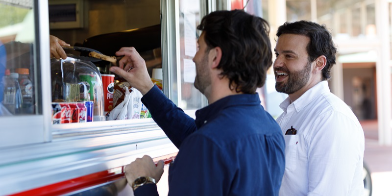 Kyneton | Extras | Kyneton | Food Truck | 2025-2026 Thumbnail
