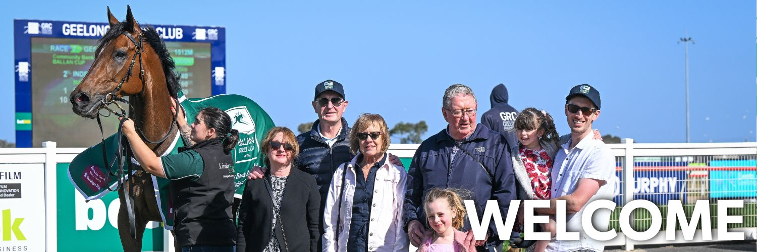 Ballan | Home Page Image | Ticket Portal