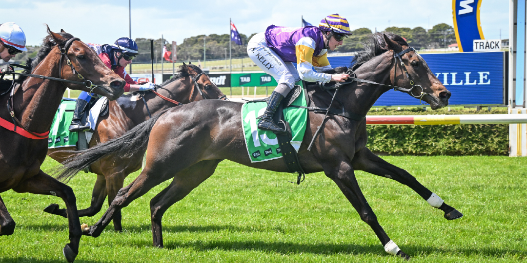 Friday Racing 