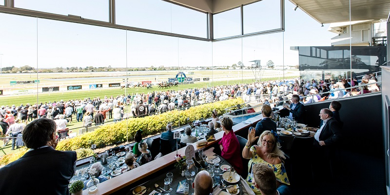 Geelong | Silks Dining | Geelong | Silks Dining Super Saturday | 2024-2025 Thumbnail