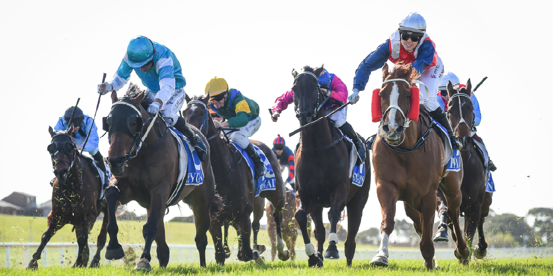 Thursday Racing 