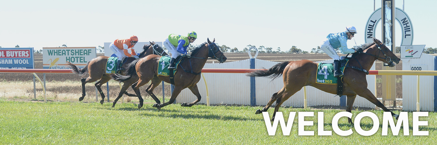 Nhill | Home Page Image | Ticket Portal