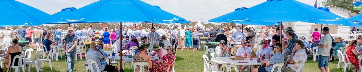 Dunkeld | Banner | Umbrella