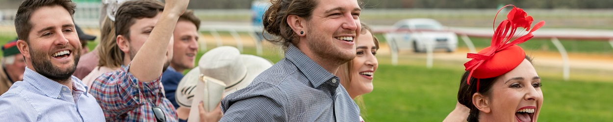 Healesville | Banner | Sponsorship