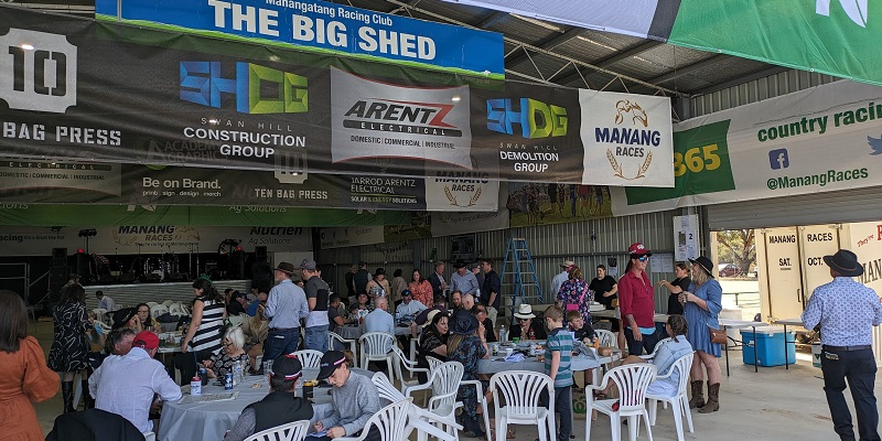 Manangatang | Big Shed | Manangatang | Big Shed | 2024-2025 Thumbnail