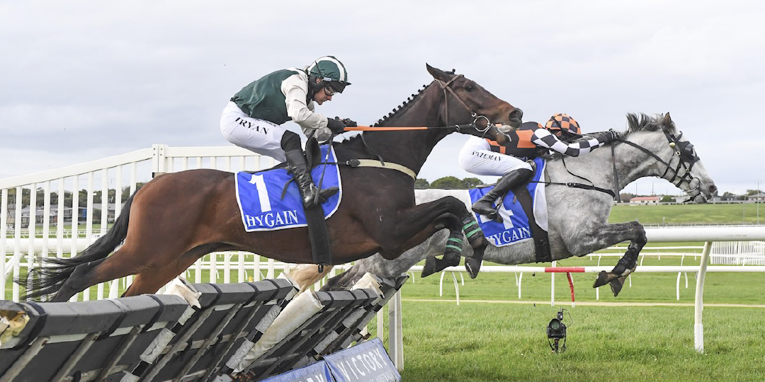 Sunday Racing 