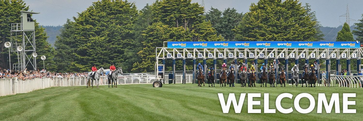 Ballarat | Home Page Image | Ticket Portal