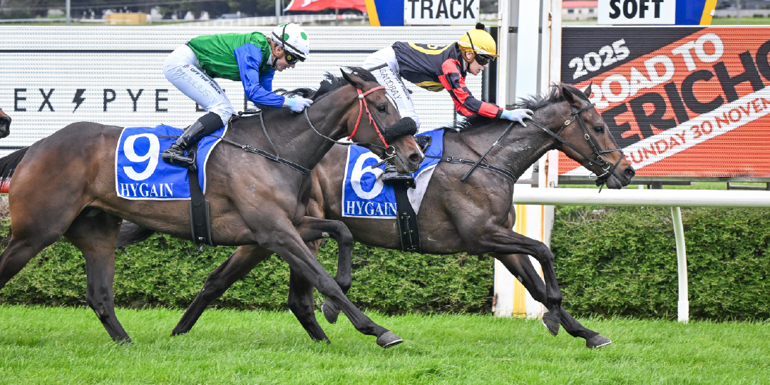 Thursday Racing 