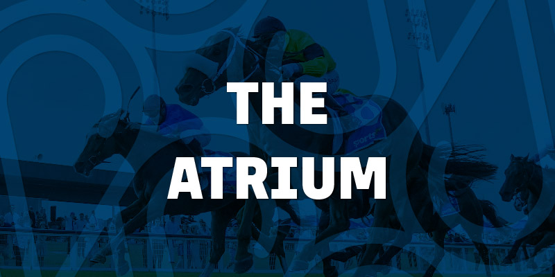 Pakenham | The Atrium | Pakenham | The Atrium | 2024-2025 Thumbnail