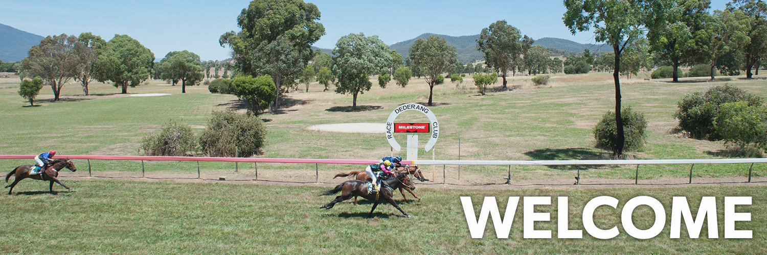 Dederang | Home Page Image | Ticket Portal