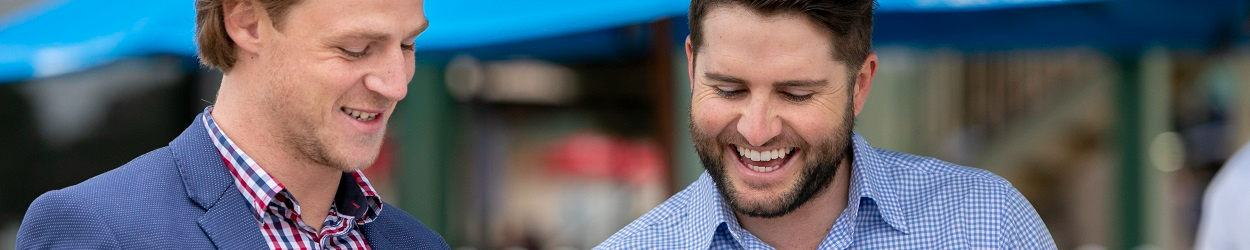 Healesville | Banner | Umbrella