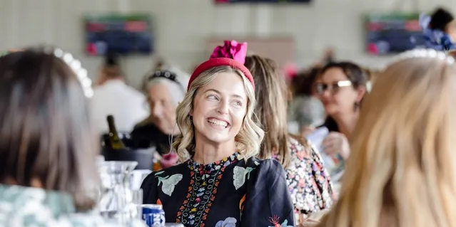 Warrnambool | Lavish Luncheon | Warrnambool | Lavish Luncheon | 2025-2026 Thumbnail